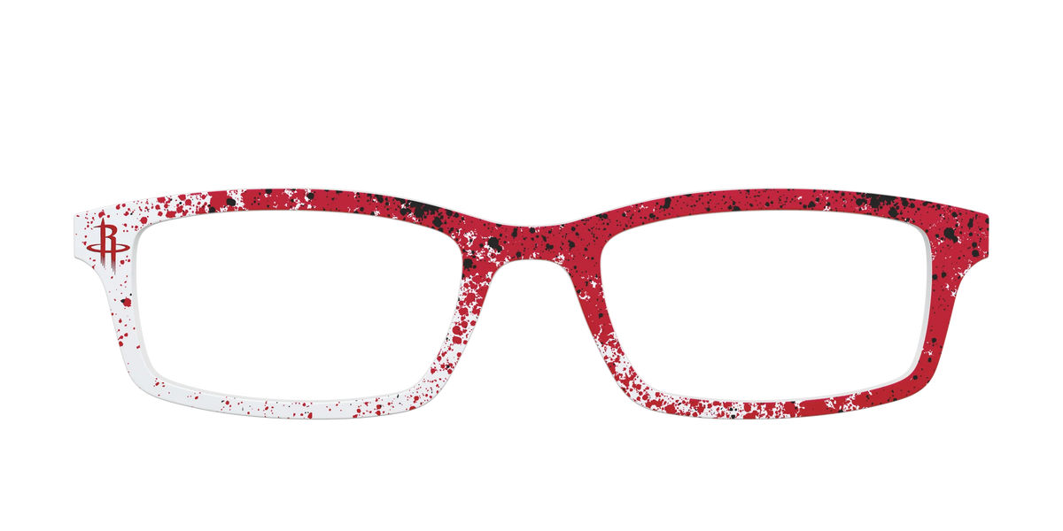 Rockets Splatter