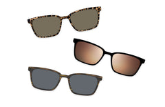 The Neutral Sun Tops Set