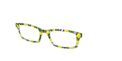The Lemon Zest