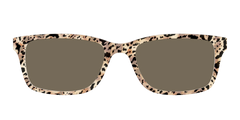 The Polarized Wild Cat Sun Top