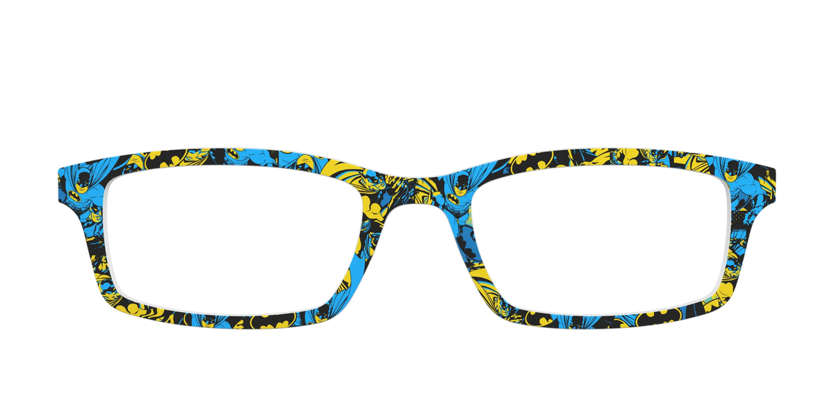 The Retro Batman