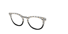 The Daisy Tile