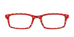 The Elmo All Over