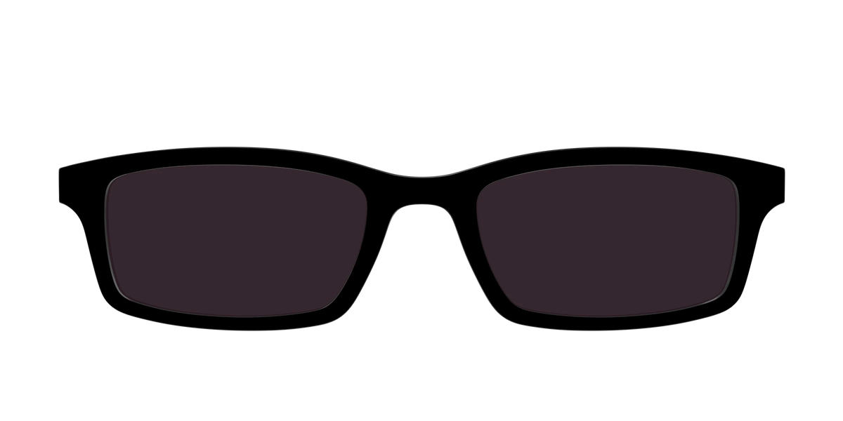 The Black with Urban Explorer Lens