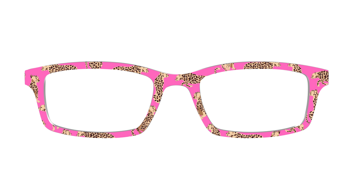 The Hot Pink Cheetahs